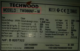 manual lavadora techwood tw1000
